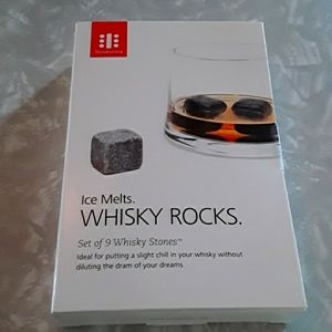Whisky Rocks